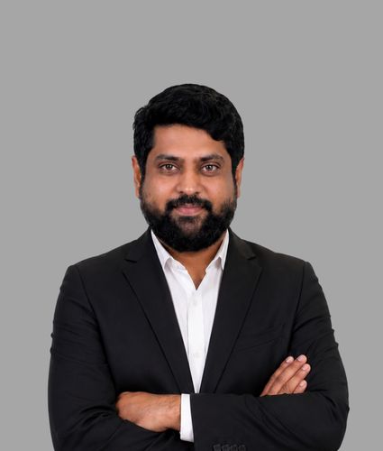 Vigneshvar Durairaj